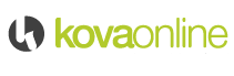KovaOnline - Brand design